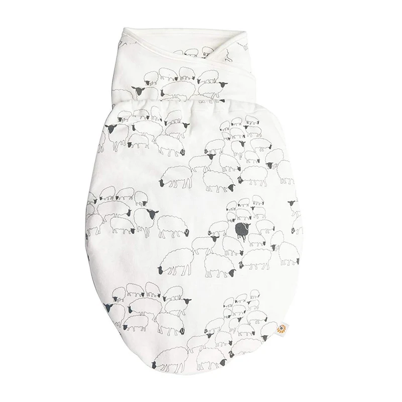 Couverture emmaillotage
