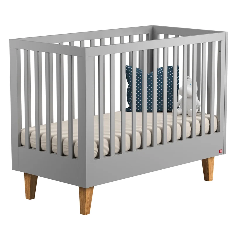 Lounge lit bébé