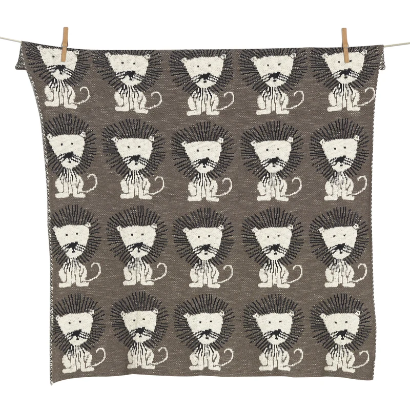 Tricot couverture XL