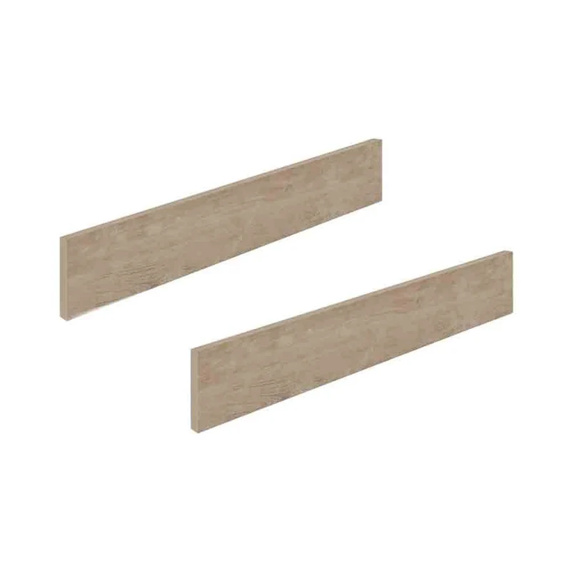 Marcel option 2 pans 140cm