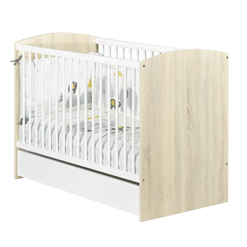 Liaam Tiroir de lit 60x120