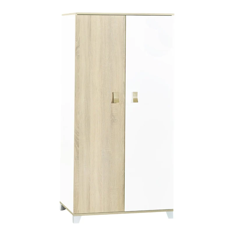 Liaam Armoire 2 portes