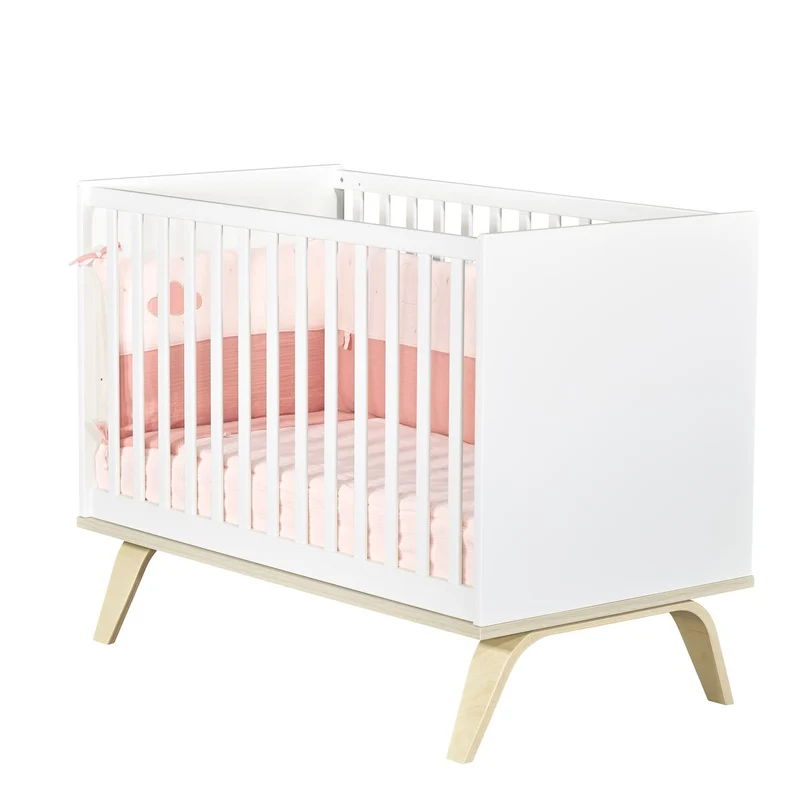 Serena lit bébé 60x120