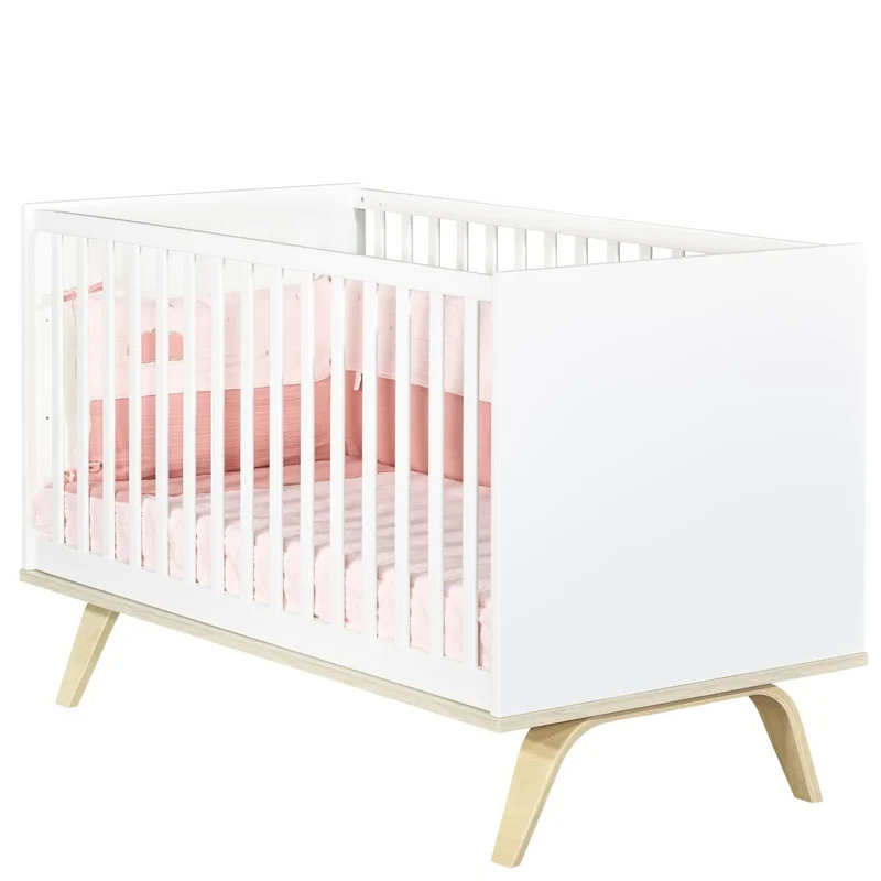 Serena lit bébé Little big bed 70x140