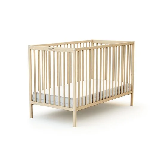 Lit bébé en bois