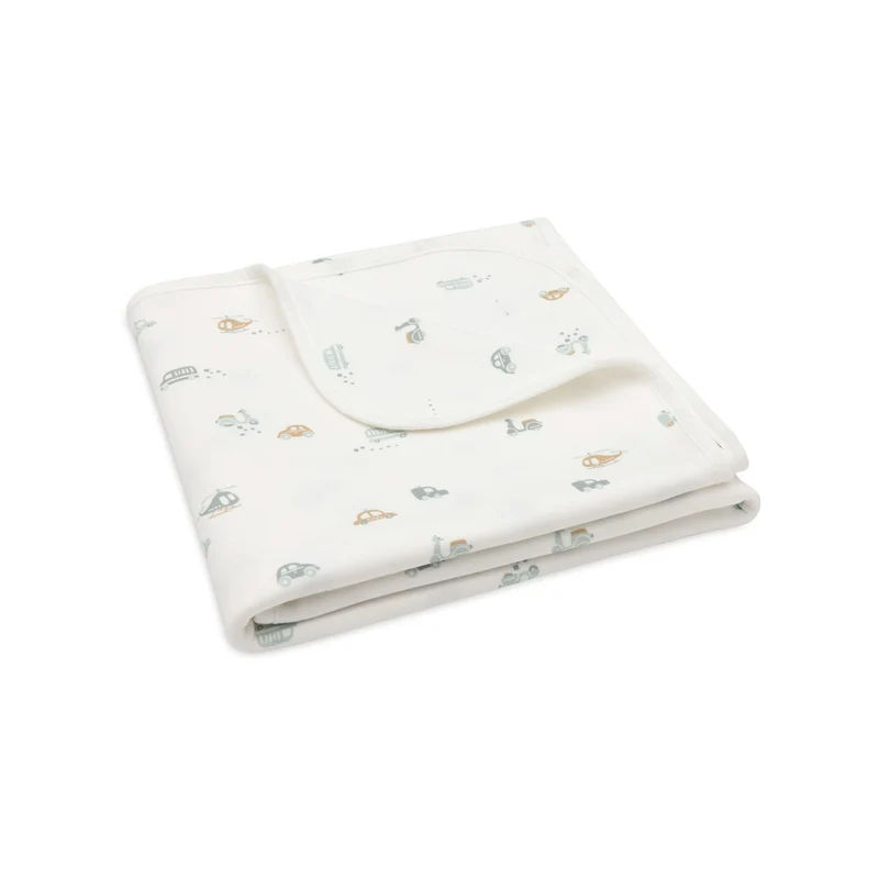 Couverture Jersey 75x100cm