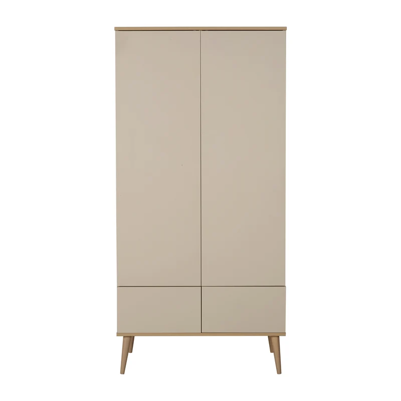 Flow armoire 2 portes