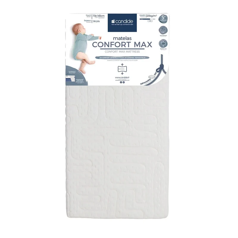Matelas Confort Max