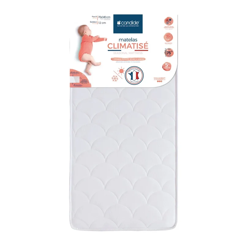 Matelas Climatisé