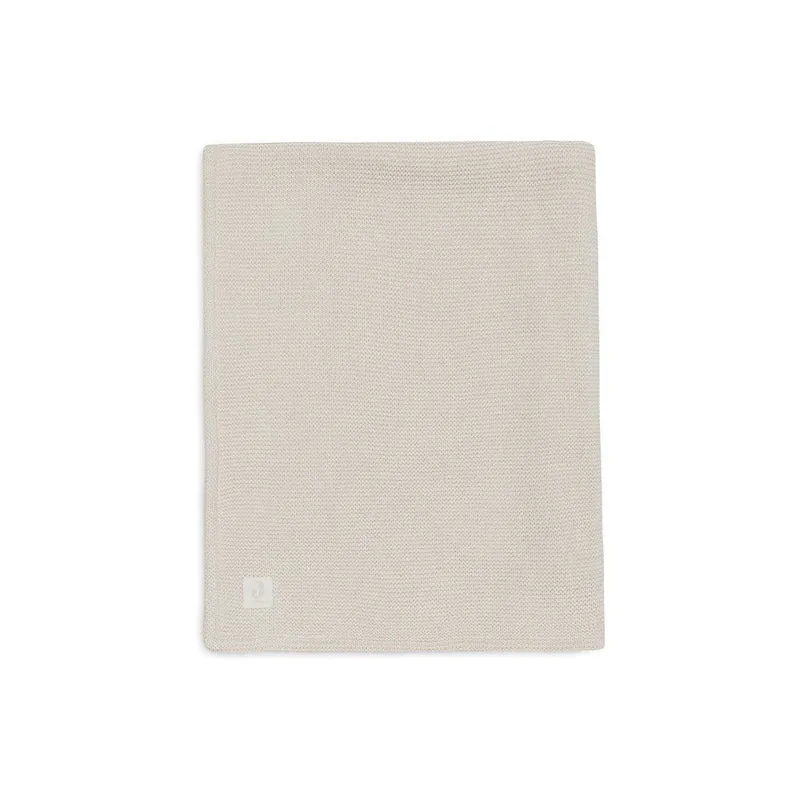 Couverture Basic Knit Velvet