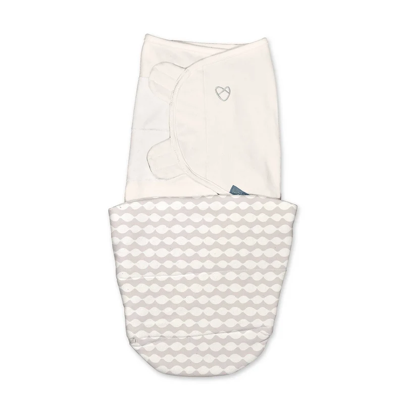 Couverture d'emmaillotage SwaddleMe