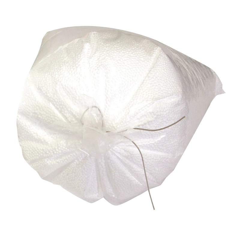 Sac de billes pour coussin d'allaitement