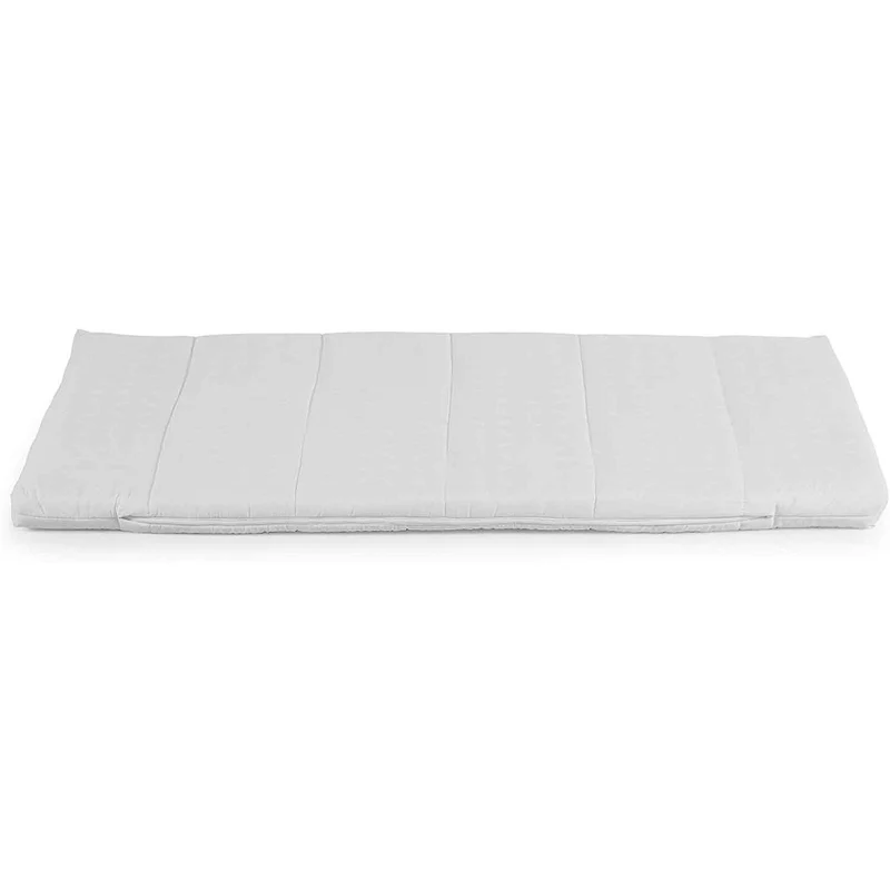 Matelas de lit pliable