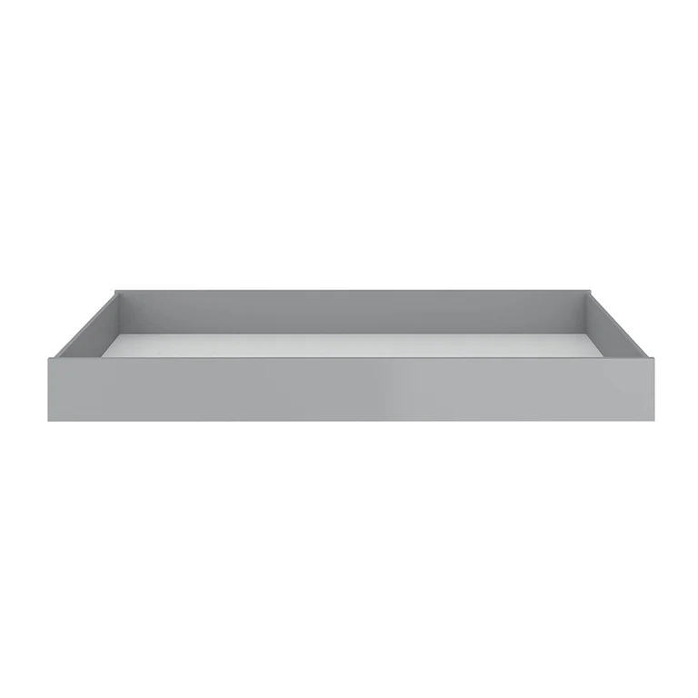 Tiroir de lit 90x200 Bellamy Pinette et Lotta Gris