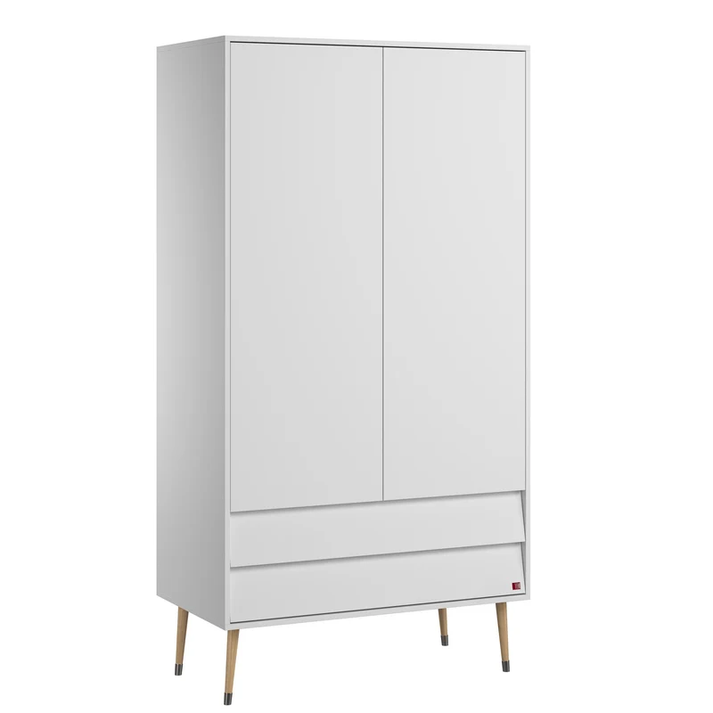 Bosque armoire 2 portes