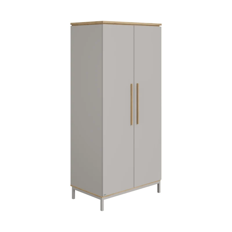Benne armoire 2 portes