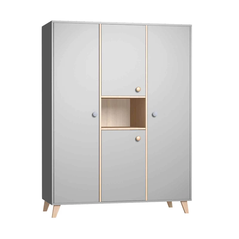 Colette Armoire deux portes