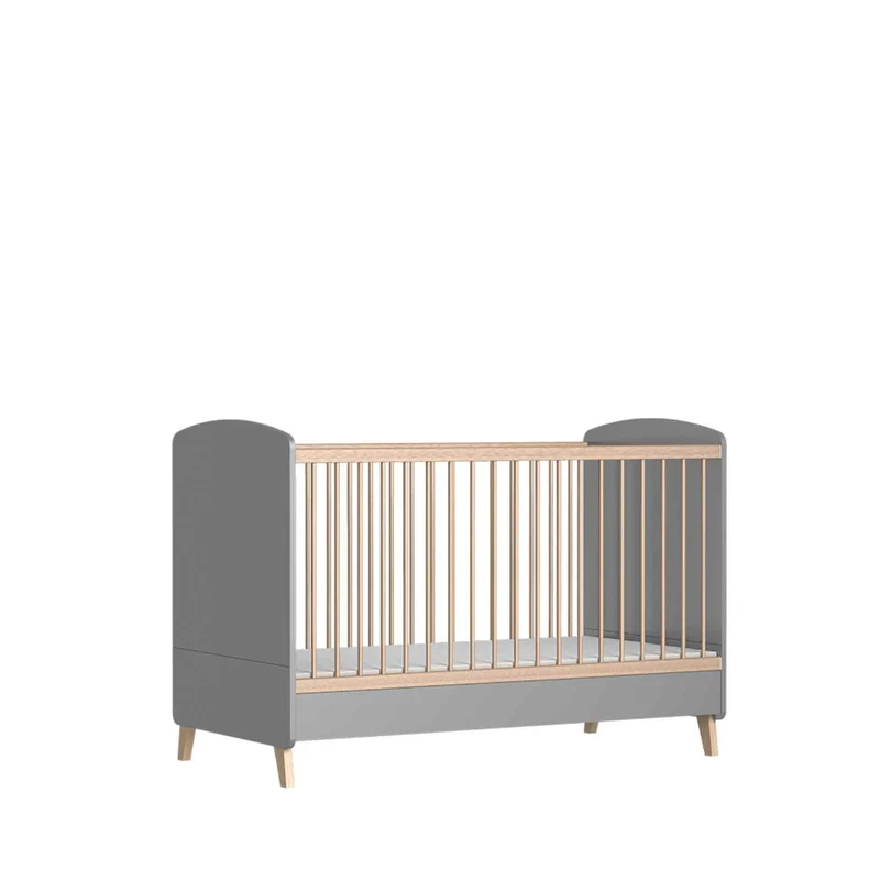 Colette lit 70 x 140 cm
