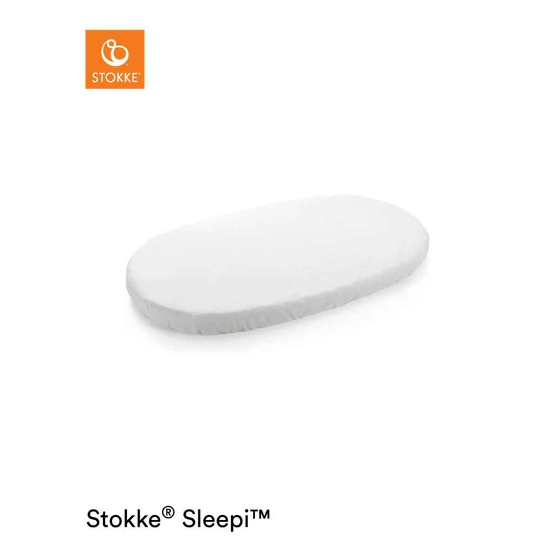 Sleepi Drap-housse Junior