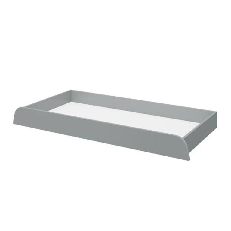 Tiroir de lit 70x150 Bellamy UP Gris