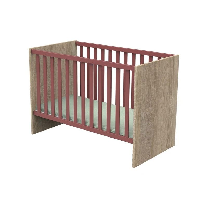 Nova new lit bébé 60x120