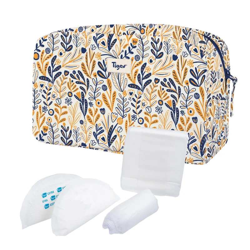 Trousse de maternité essentiels 3 jours