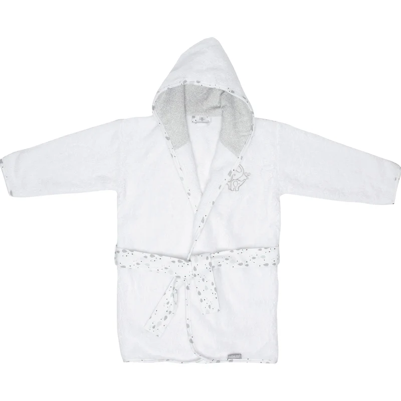 Peignoir Bébéjou