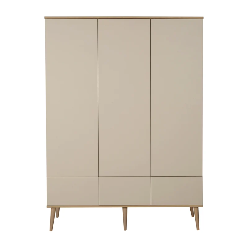 Flow armoire 3 portes