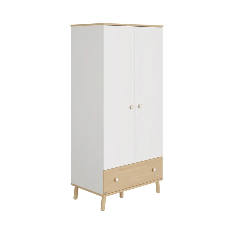 Ylvie Armoire 2 portes