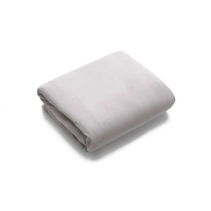 Drap housse en coton Stardust