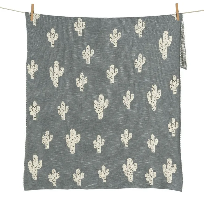 Couverture tricot On the Go XI