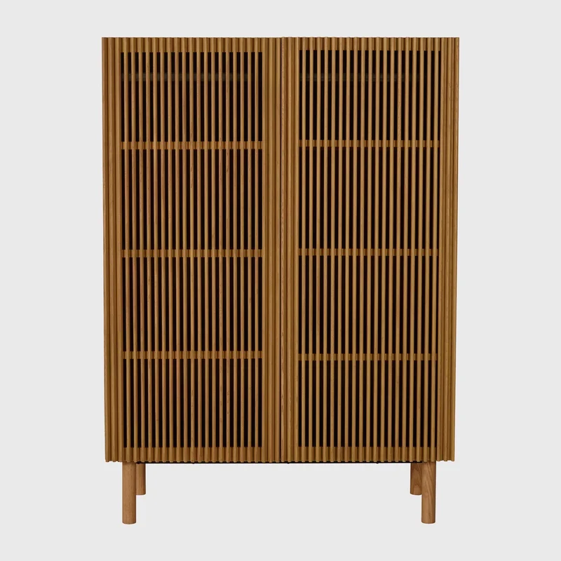 Hai No Ki Armoire 2 portes