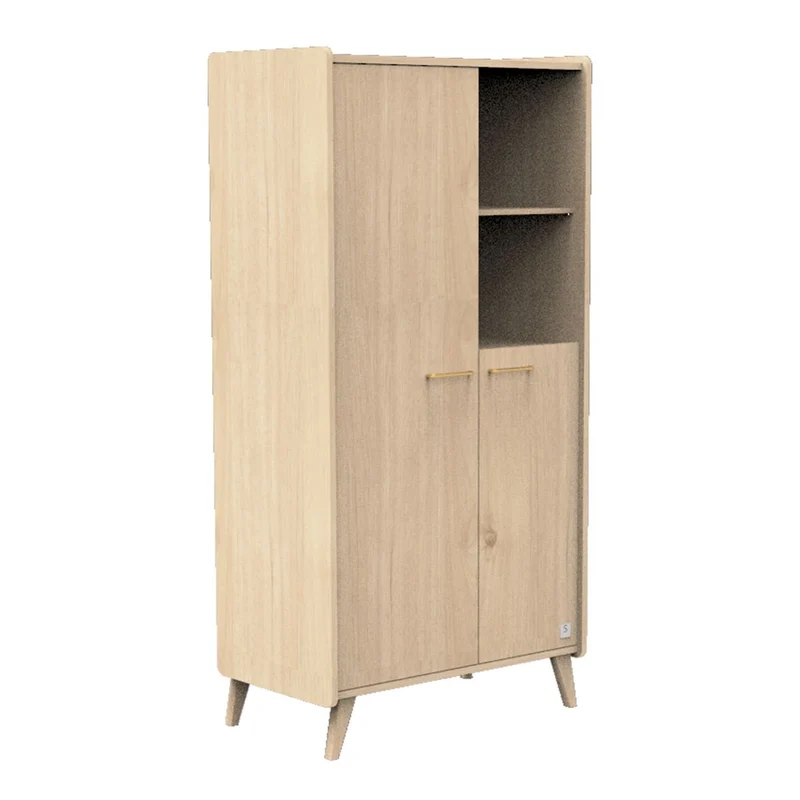 Arty armoire 2 portes