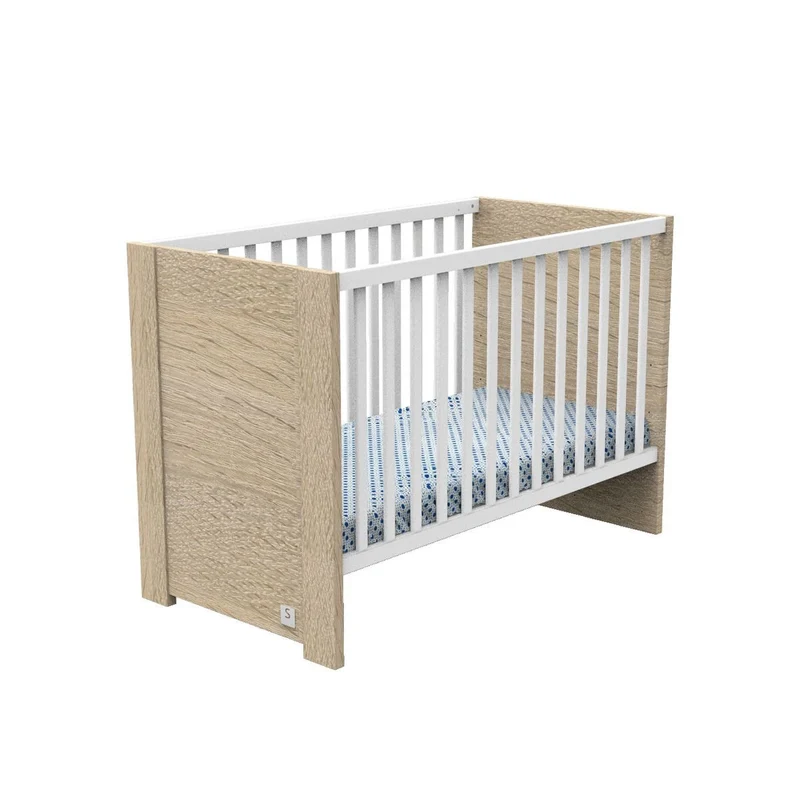 Antonin Lit Bébé