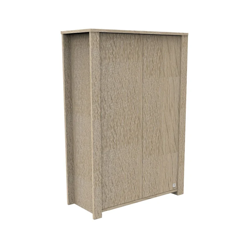 Antonin Armoire 2 portes