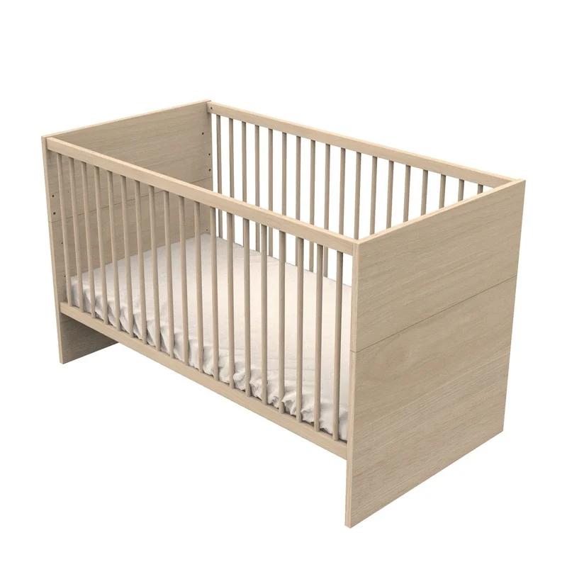 Tokyo Little Big Bed lit bébé