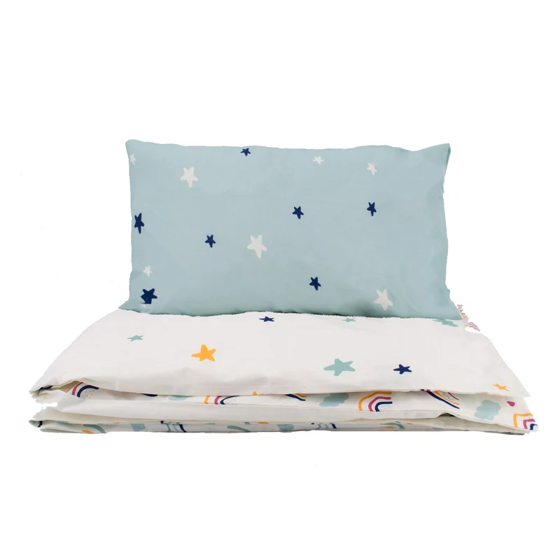Parure de lit couette + taie