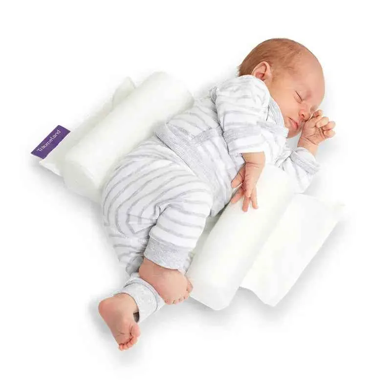 Träumeland® Vzglavnik Carefor (0-8m)