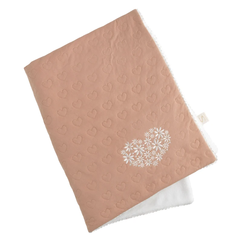 Couverture Petit Cœur