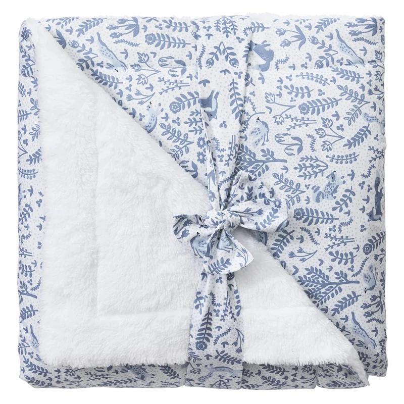 Couverture Luxe