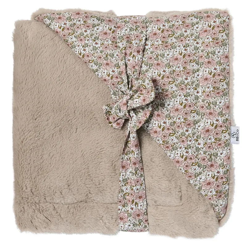 Couverture Luxe Afternoon Tea