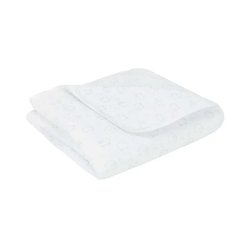 Wooly Couverture