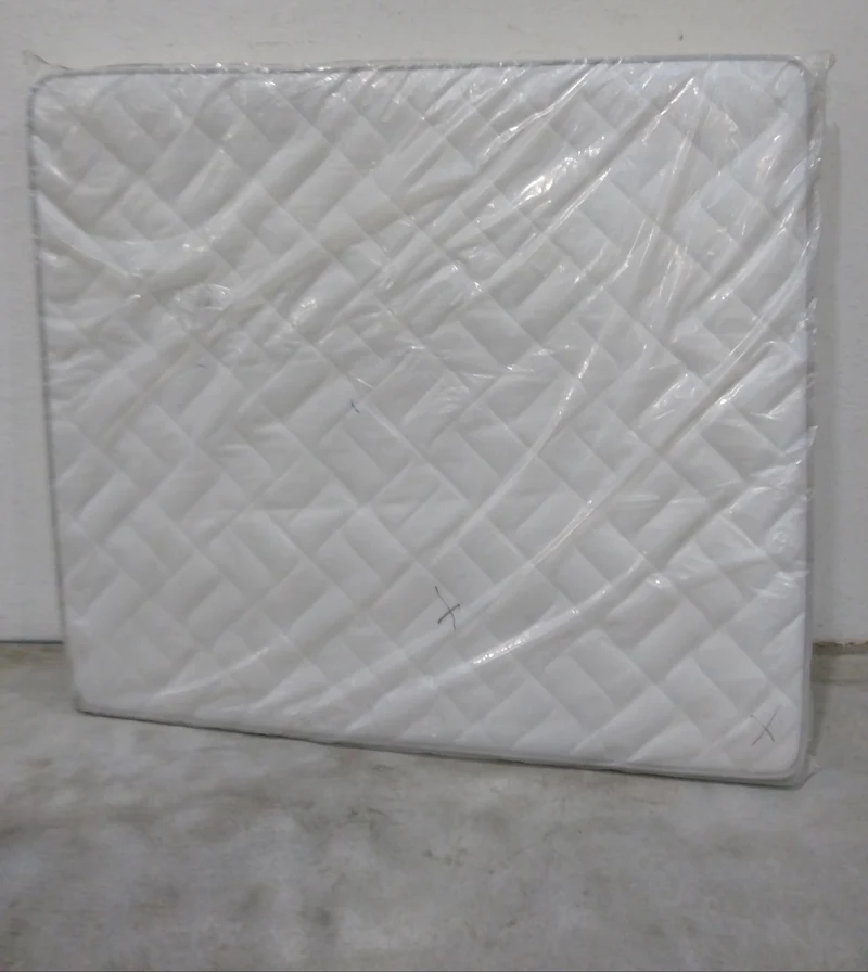 Matelas MERINOS The Valet 180x200 cm Épaisseur 20cm