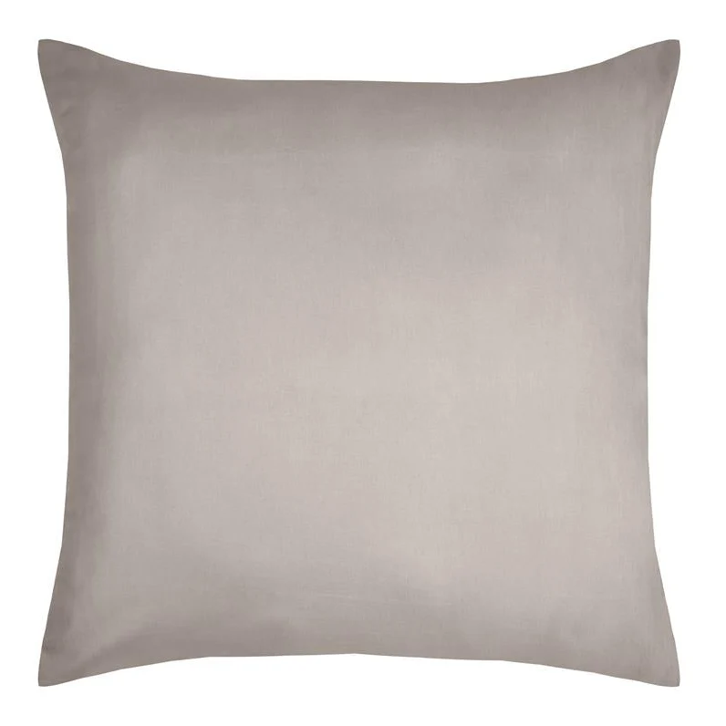 Taie d'oreiller 65 x 65 cm lin