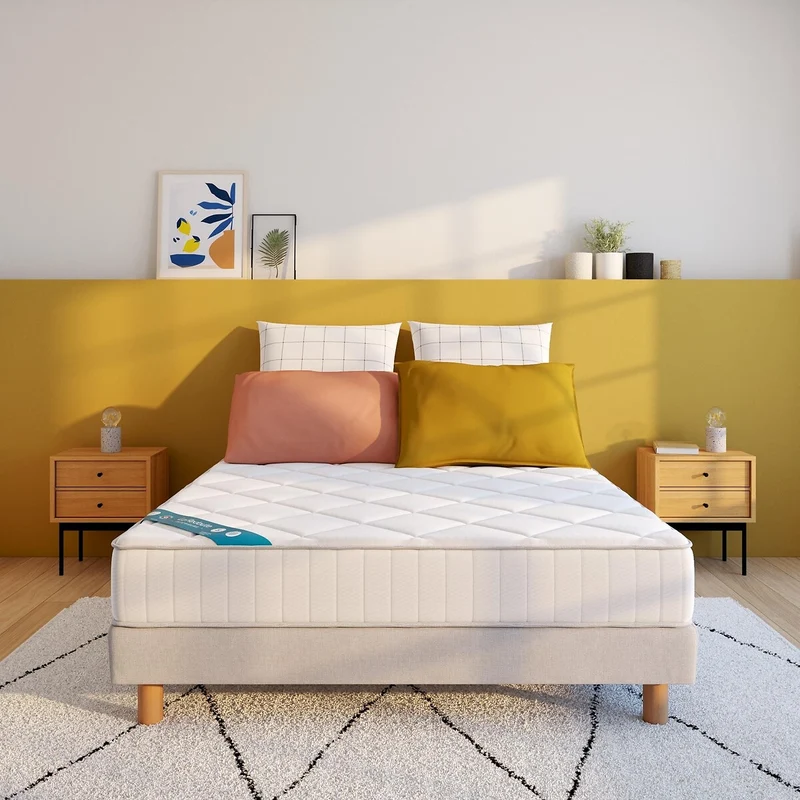 Matelas La Redoute Interieurs Latex -90x190 cm