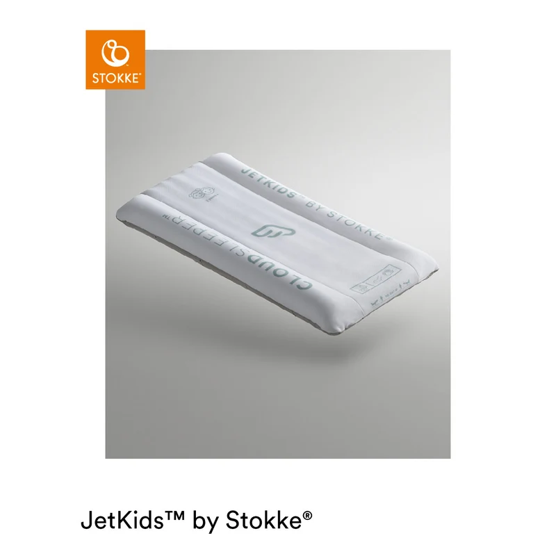 Lit de voyage gonflable CloudSleeper™ JetKids™