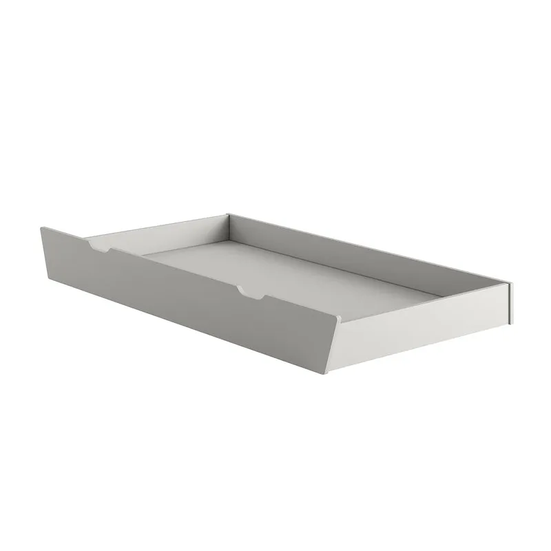 Tiroir de lit 90x200 Pinio Swing Gris