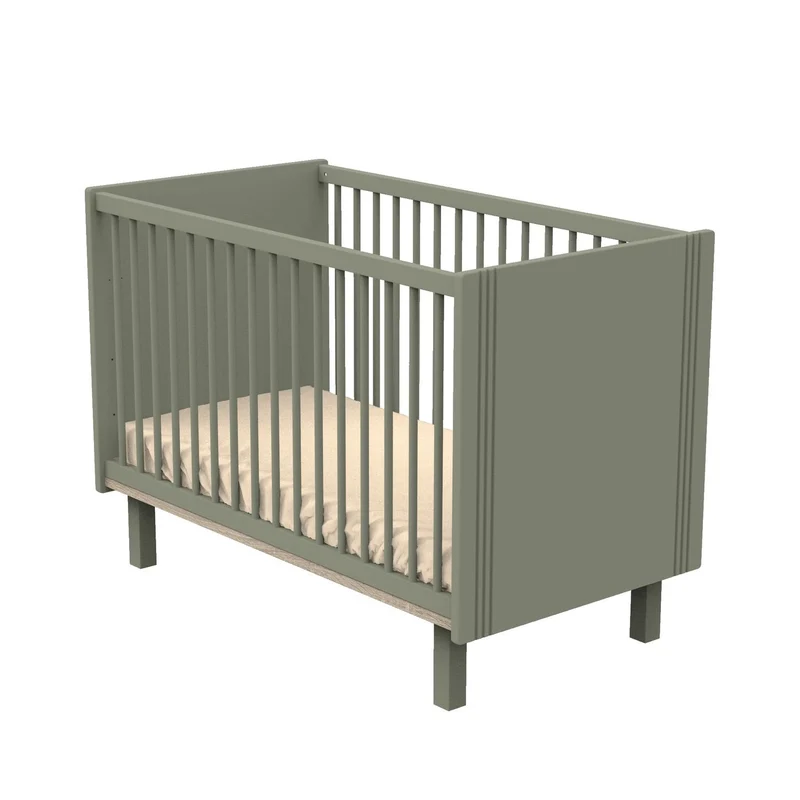 Eléonore Lit bébé