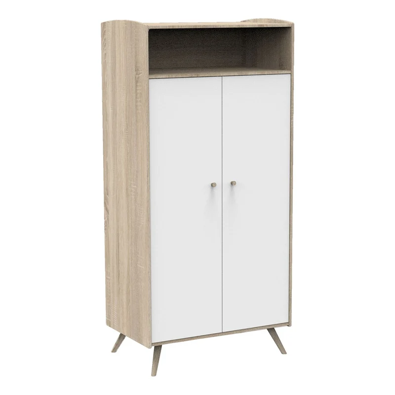 Access Armoire 2 portes 1 niche