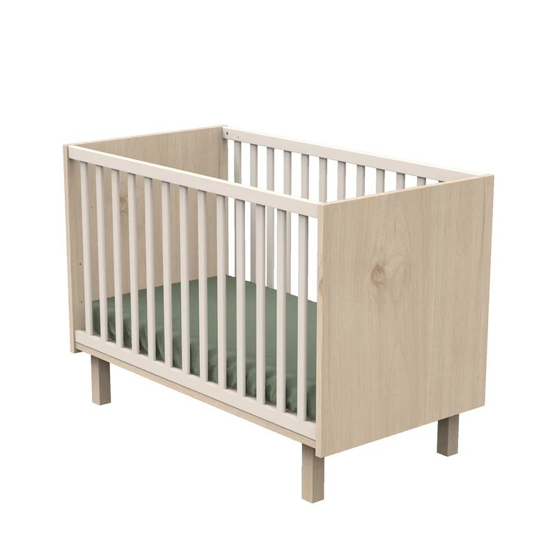 Solène Lit bébé